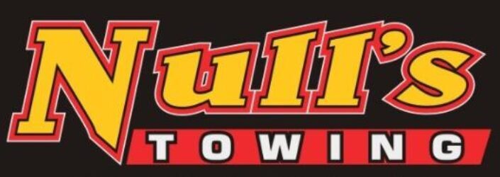 Null's Towing